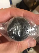 Mixer Aerator Faucet-Connector Diffuser Rotary-Faucet WATER-FILTER Kitchen Universal