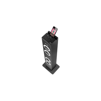 

SPC Tower sound Breeze Bluetooth SD/Radio 10w Neg