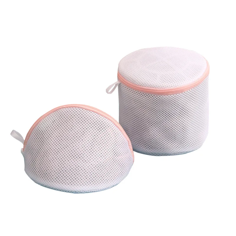 Washing Machine Laundry Bags Underwear Organizer Travel Portable Bra Storage Bag Polyester Mesh Washing Bag Home Laundry Product 6