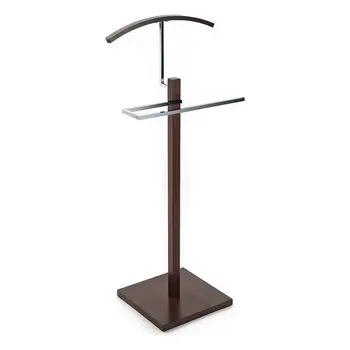 

Clothes Butler Wengue (35 x 112 x 35 cm)