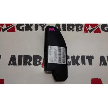 

8216PH AIRBAG SEAT RIGHT CITROEN C4 PICASSO 2006 - 2013 (1 and 2 connectors)