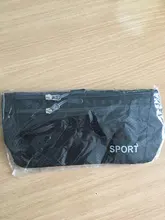 Riñonera impermeable para deportes nuevos, bolso de pecho Unisex, a la moda, para cintura, cinturón de vientre, monedero, gran oferta