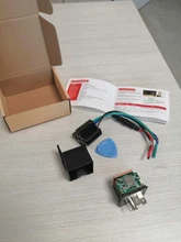 Mini rastreador GPS rastreador de coche Micodus MV720 diseño oculto combustible GPS localizador de coche 9-40V 80mAh alerta de sobrevelocidad de choque aplicación gratuita