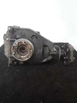 

8907043008630008 Rear differential Bmw 1 Series Saloon (e81/e87) 118d Limited Sport Edition