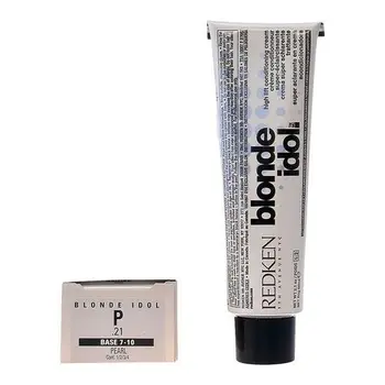 

Cream Colourant Blonde Idol Redken (60 ml)