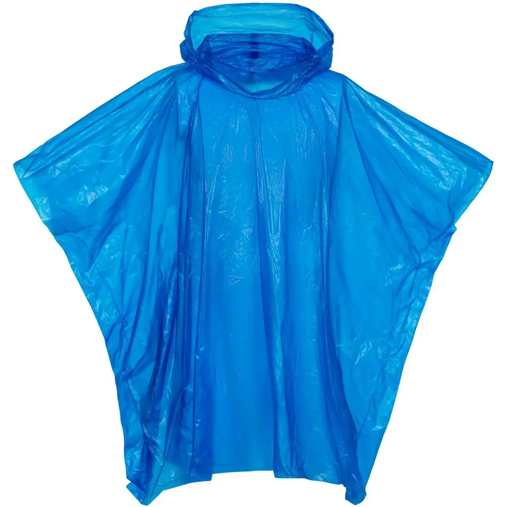 Дождевик пончо RainProof унисекс Molti|Дождевики| |