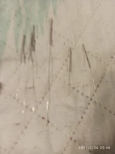 Nozzle Cleaning-Needle 3d-Printer Stainless-Steel for 5pcs/Lot