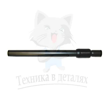 

The Samsung telescopic vacuum cleaner pipe for 4, 5, 6, 7, 8, 9 series, code dj97-00852a | original