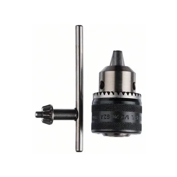 

BOSCH 1608571048 toothed Crown chuck up to 13 mm D = 1,5 - 13 mm