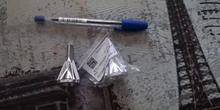 2019 el más nuevo desbarbado herramienta de chaflanado exterior de acero inoxidable quitar Burr herramientas para herramienta de perforación de Metal
