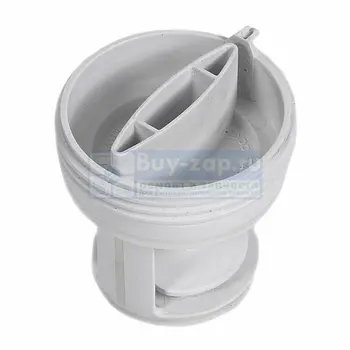 

Drain pump filter for washing machine Candy 41004157