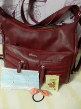 Luxury Handbags Tote-Bags Female High-Quality Women Soft Sac Large-Capacity Casual New