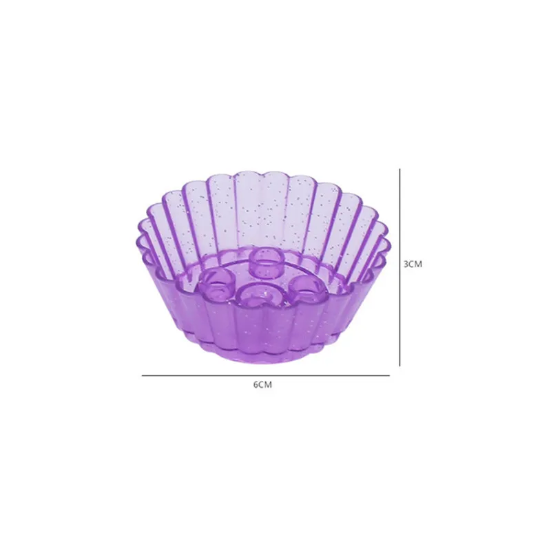 Строительные блоки торт большой развивающий Творческий сборки основы аксессуары частицы Кирпичи Детские игрушки мебельные аксессуары - Цвет: LXF-Cake-9