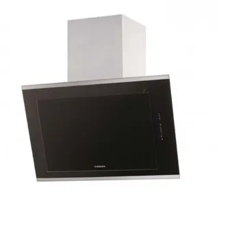 

NODOR BELL NOSTRUM 800BK WALL 80CM NEG (8476)