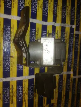

0265231333 Abs Renault Clio Ii Phase Ii (b/cb0) *