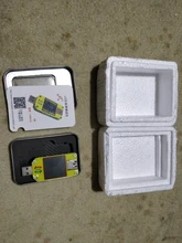 Ammeter Measure Cable-Resistance-Tester Battery-Charge Voltage RD UM34 Usb-3.0 Type-C