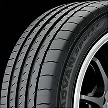 

Yokohama 295/35 YR21 107Y XL ADVAN SPORT V105T, 4x4 Tire