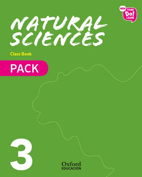 Lifelike Science 3 Prim Pack Books Modules Books Education