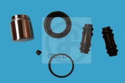 Ремкомплект Дискового Тормоза С Поршнем Seinsa Autofren D41372c Seinsa Autofren арт. D41372C