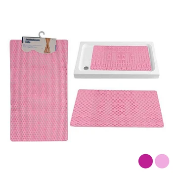

Non-slip Shower Mat (38 x 0,2 x 70 cm)