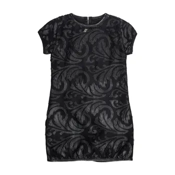 

Brand: Mini Raxevsky - Genre: Girl Category: Dresses-…Color: black, Size: 8Y