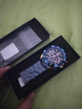 LIGE-reloj analógico de cuarzo para hombre, nuevo accesorio de pulsera resistente al agua con cronógrafo, complemento Masculino deportivo de marca de lujo con diseño moderno disponible en color azul, 2021