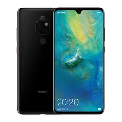 Huawei Mate 20 объемом памяти 4 Гб/128 ГБ Черный Dual SIM HMA-L29
