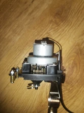 Off-Valve Manipulator Gas-Water Electric DN15 Automatic 3/4-Dn20 Shut for Alarm Pipeline