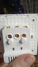 Eu-Power-Socket-Socket Pc-Panel Wall SRAN 250V Smart Dual Home-16a with USB for 5V 2A
