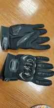 Riding tribe-guantes de moto de carreras, guantes de moto de carreras, Gant