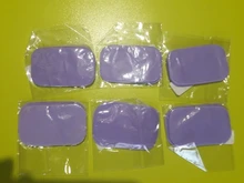 Jabón de viaje al aire libre, 300 Uds. De papel de lavado de manos, baño, limpieza, hojas de rebanada perfumadas, caja desechable, jabón portátil Mini de papel