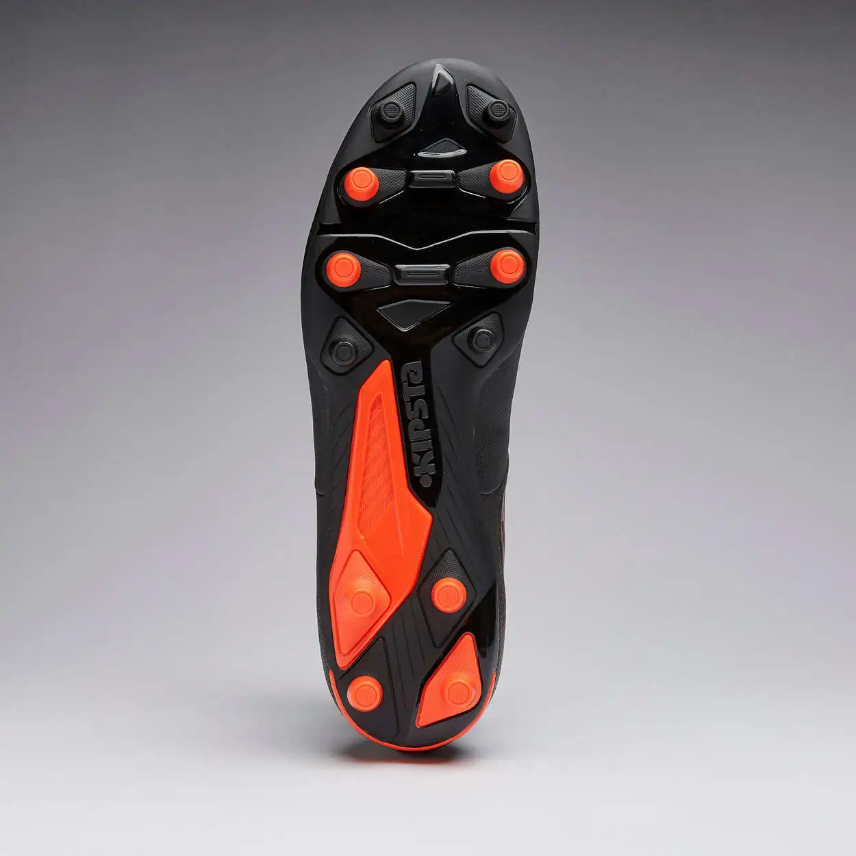 Бутсы футбольные для взрослых Agility 900 Mid FG KIPSTA х Decathlon| |