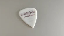 Ibanez ELASTOMER Guitar Pick, Sell by 1 piece