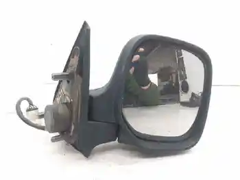 

8153HR right rear view mirror CITROEN BERLINGO