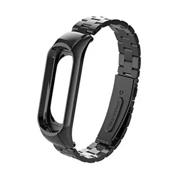 

Xiaomi My Band 3 Black Steel