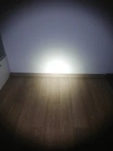 Flashlight Torch Lantern Bicycle Self-Defense Camping Convoy S2 Cree Xml2 Gray for Edc Led