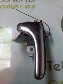 

5603031 handle Inner Rear Right Volvo S40 Saloon 1.8i