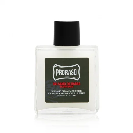 PRORASO WS BALSAMO после бритья 100 мл | Красота и здоровье