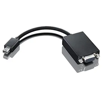 

Lenovo 0A36536-DisplayPort Cable, 20 cm