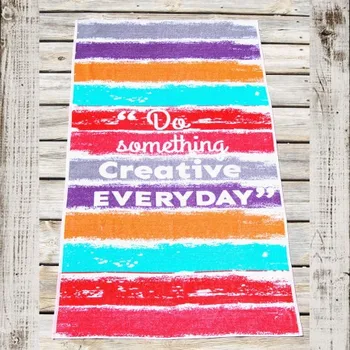 

Cotton beach towel 100%