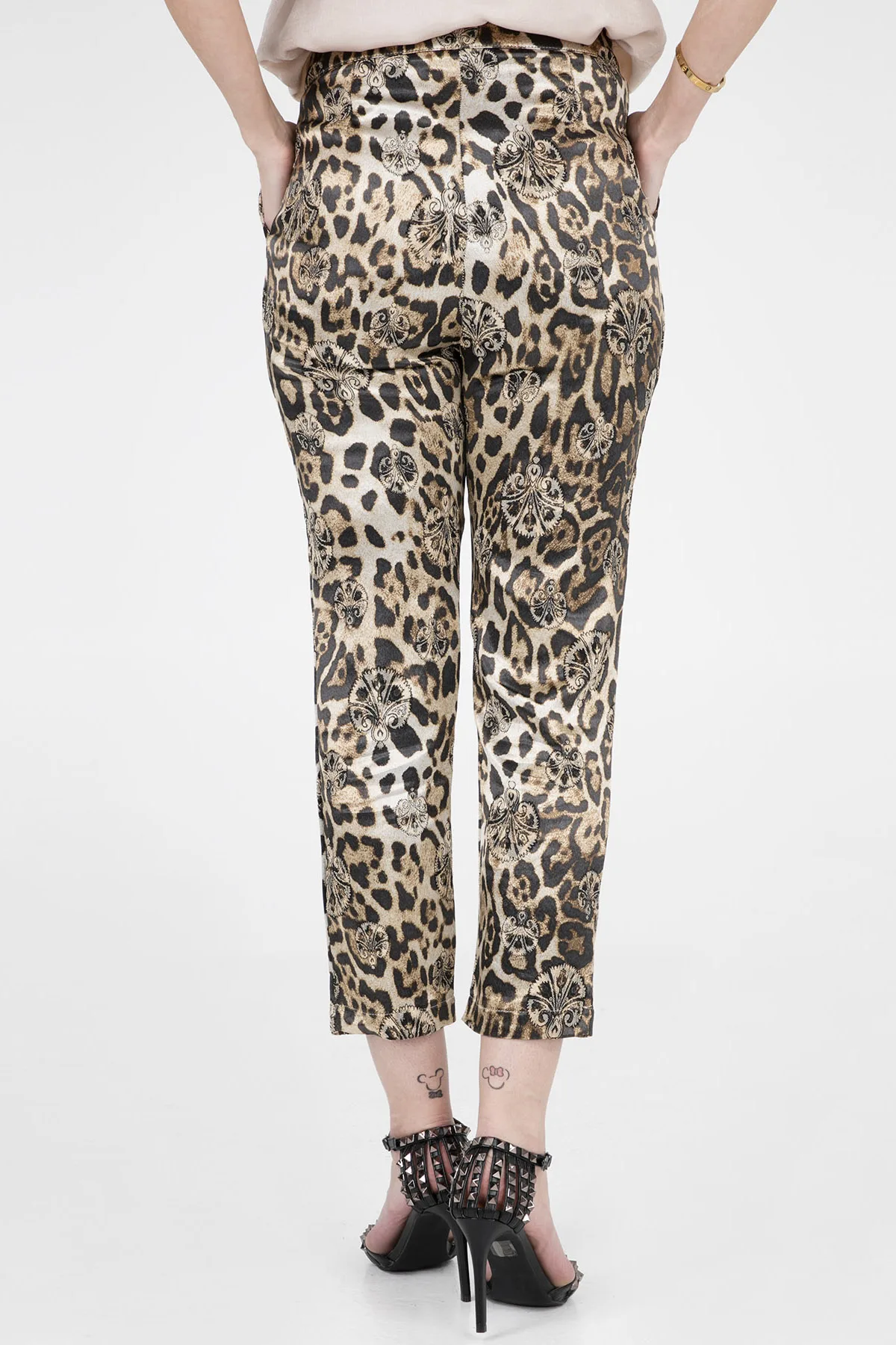 BEBE PLUS Женские брюки 38723405