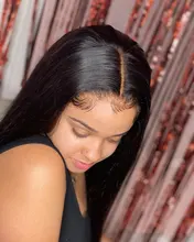 Hair-Bundles Weave Remy-Hair Bone Straight Brazilian