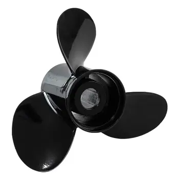 

Propeller 60-140; 3x12-3/4x21, without sleeve, baeksan 010901243a2100u
