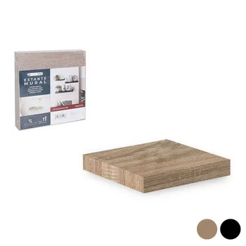 

Shelve Confortime (23,5 x 23,5 x 3,8 cm)