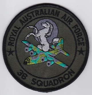 raaf store