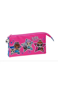 

TRIPLE holder LOL SURPRISE TOGETHER 22X12X3 812020744