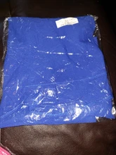 De las mujeres de la moda de gasa Blusas señoras Tops sin mangas Camiseta de cuello V Blusas Femininas de talla grande S-6XL mujer ropa de Color sólido