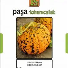 Кавун TOHUMU-KIRKAĞAÇ-637(Даламан) 25 гр
