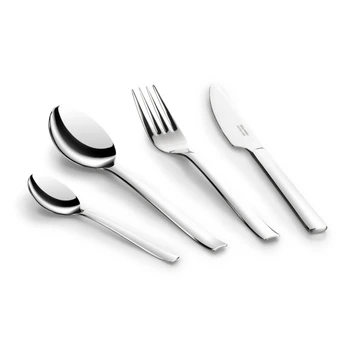 

Tescoma cutlery banquet, set 24 PCs.