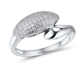 

Silver ring from the Spanish brand MAGIA DE GAMA Barcelona test 925